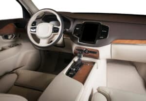 Luxury Lincoln Navigator Limo Services in Austin​