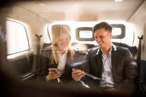 Our Austin Party Bus and Limo Rental Services​