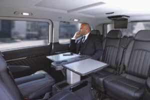 About Austin Party Bus Rental Services