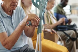 Senior & Wheelchair-Accessible Transportation Services in Austin​