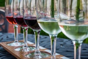 Stonewall Wine Tasting Tours Limo Bus Party Buses