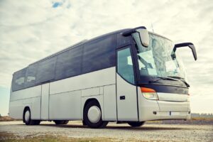What is a Party Bus