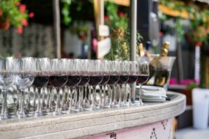 Wine Tour Party Bus Services Austin Packages