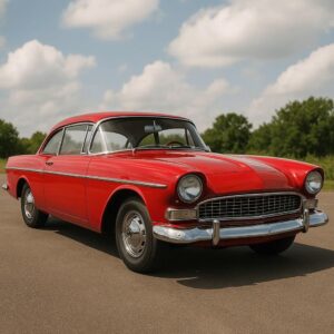 antique car rental Austin TX