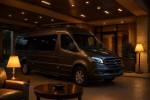 smart ways to save on sprinter van rental austin